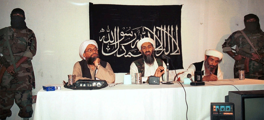 I Met Osama Bin Laden Three Times. I'm Sorry to Say His Story Isn't Over.