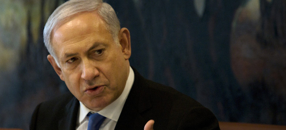 Netanyahu's Recklessness Has Brought War Upon Israel