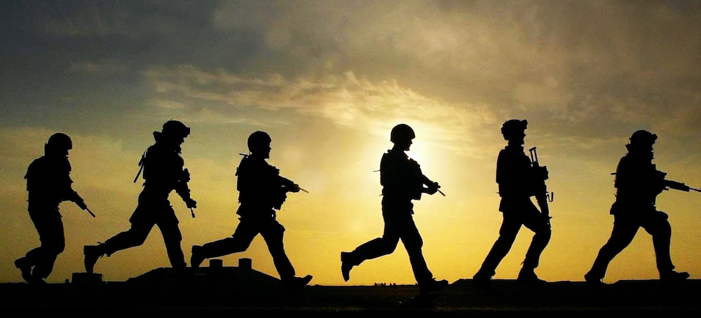 The US Military Refuses to Own Up to Killing Civilians