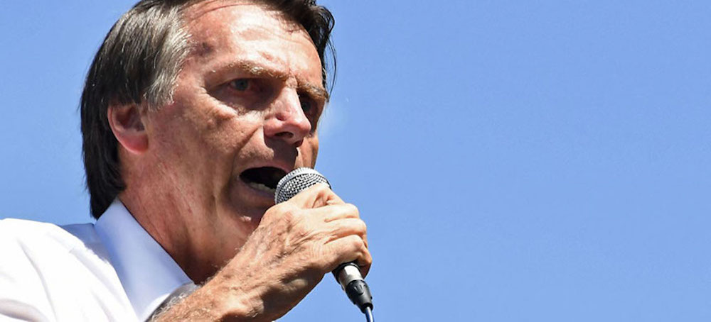 Brazil Cannot Afford to Let Bolsonaro Off the Hook