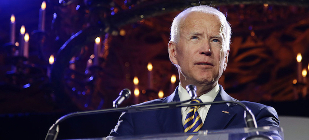 Biden's Unhinged Call for Regime Change in Russia