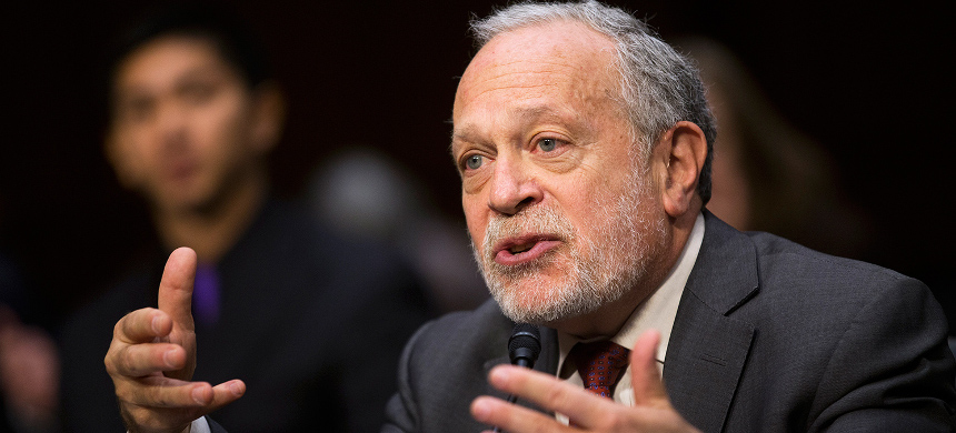 This Tax Loophole Costs $180 Billion a Decade. Why Won't Democrats Close It?