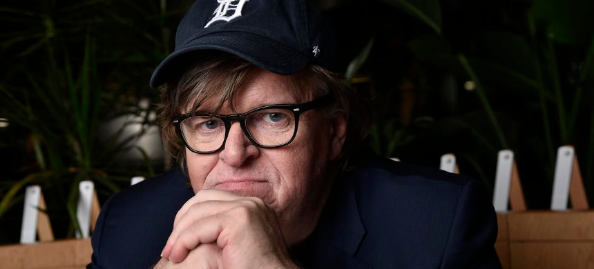 You're Scared: A Million Americans Could Be Dead by Christmas.