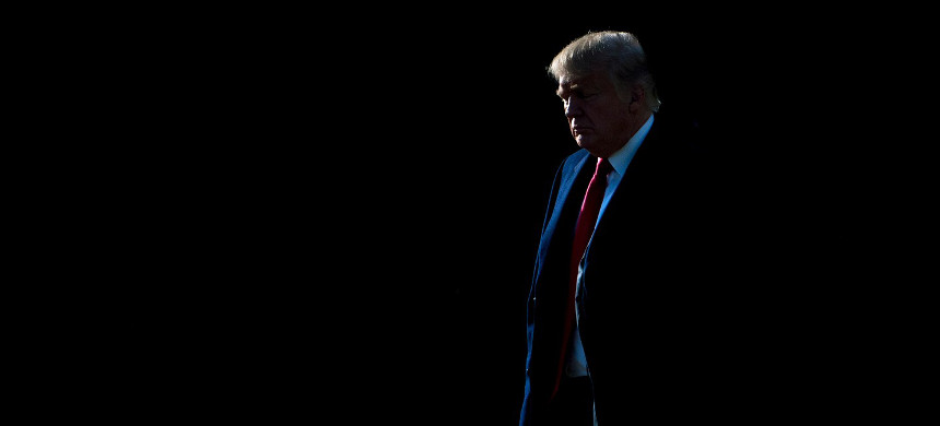 Trump Is Rushing to Hire Seasoned Lawyers — But He Keeps Hearing 'No'