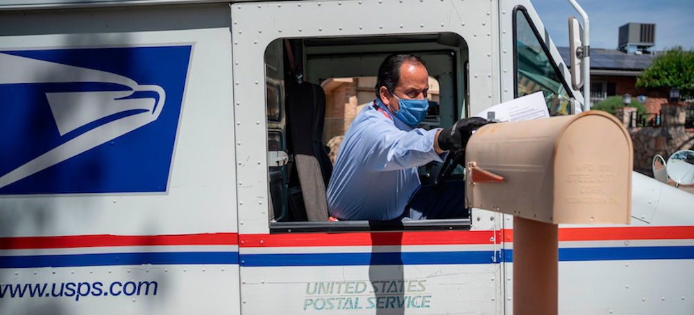 Wells Fargo Is Plotting to Privatize the Post Office