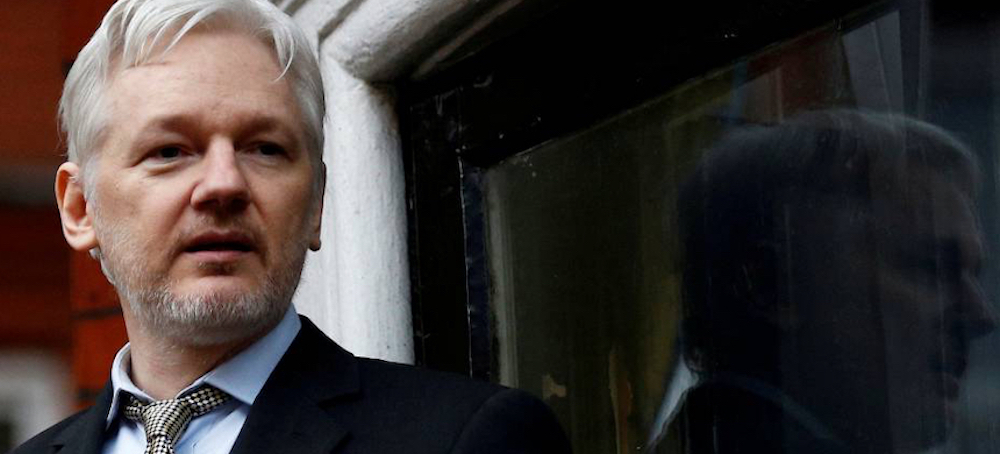 The Extradition of Julian Assange Threatens Press Freedoms