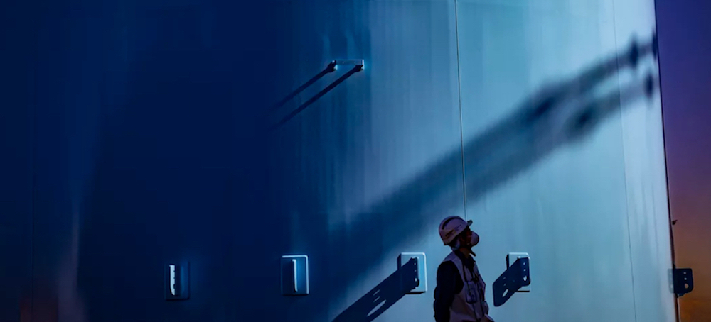 Japan Begins Release of Treated Nuclear Wastewater Into the Pacific Ocean