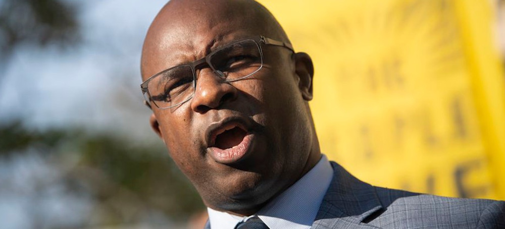 AIPAC vs. Jamaal Bowman: New York Democratic Race Turns Into Referendum on Pro-Israel Group
