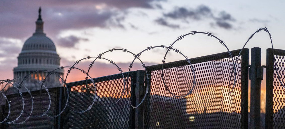 Far-Right Extremist Groups Planning to Attend September Rally at Capitol