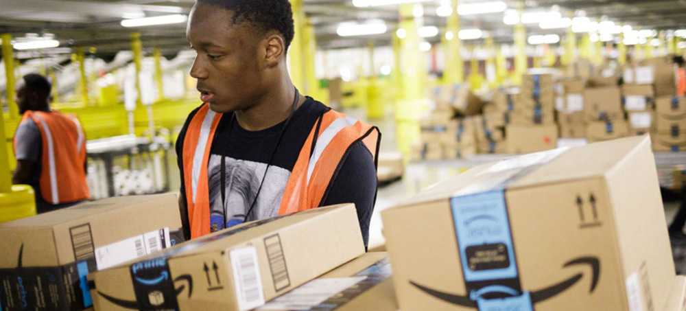 Amazonians United Is the Other Face of the Amazon Labor Movement