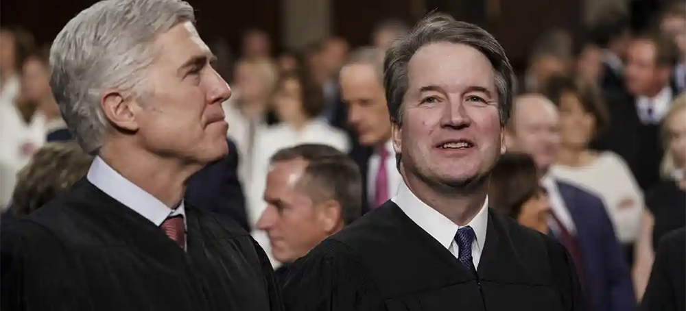 Feminists Warned About America's Abortion Crisis for Years. We Were Written Off as Hysterical