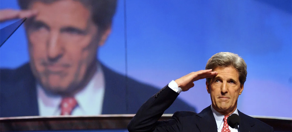 What 9/11 Did to the Democratic Party