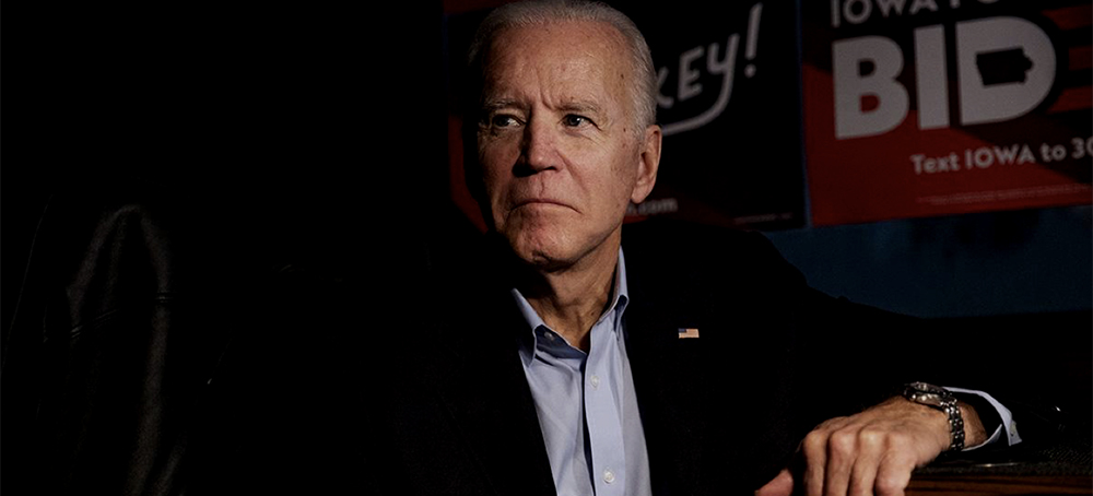 As More States Pass Restrictive Laws, Congress and Biden Have Stalled on Voting Rights