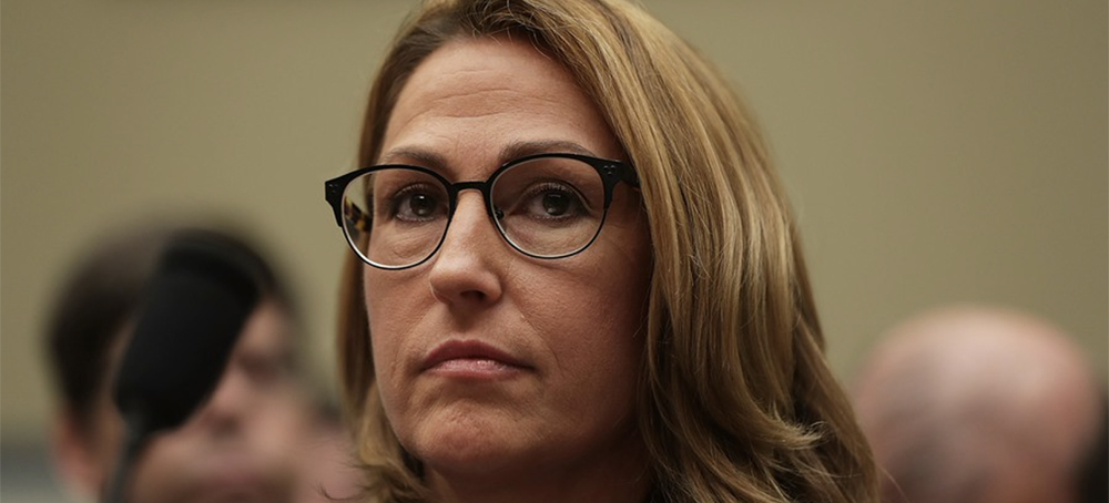 Heather Bresch, Joe Manchin's Daughter, Played Direct Part in Epipen Price Inflation Scandal