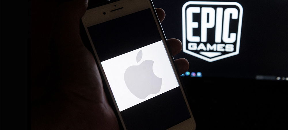 Apple's Stranglehold on In-App Purchases Smacked Down in Epic Court Decision
