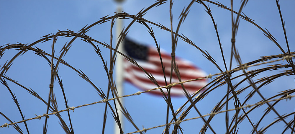 Guantánamo Must Close