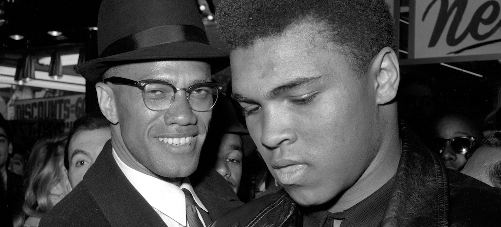 Ken Burns Discusses the Revolutionary Politics of Muhammad Ali