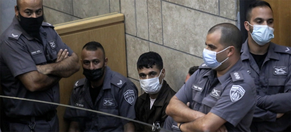 What Fate Awaits the Rearrested Palestinian Prisoners?