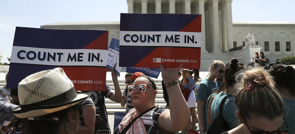 The Redistricting Wars