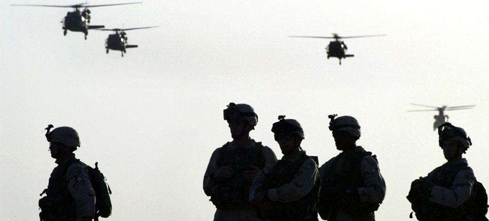 The Pentagon's 20-Year Killing Spree Has Always Treated Civilians as Expendable