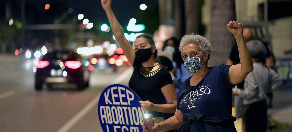 Texas Effectively Banned Abortion. Florida Republicans Want to Be Next.