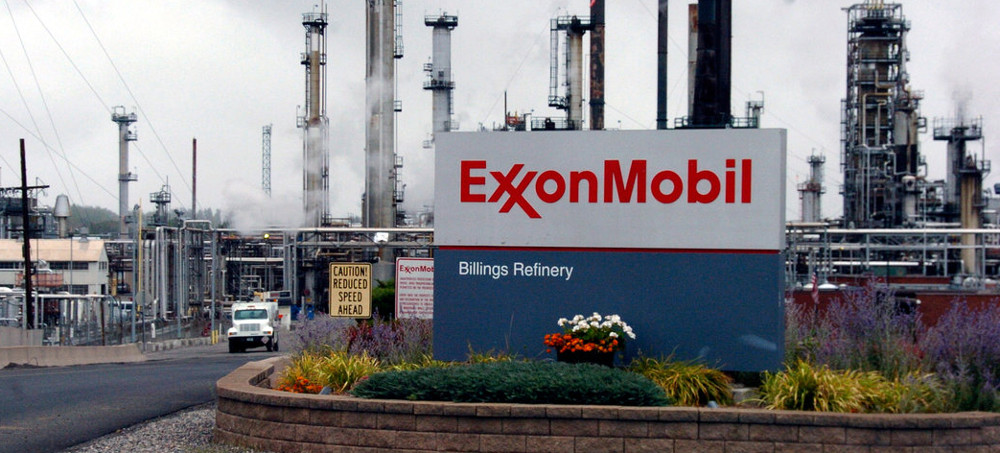 Exxon, Chevron Conceal Payments to Some Governments