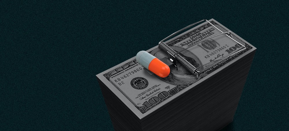 Network of Right-Wing Health Care Providers Is Making Millions Off Hydroxychloroquine and Ivermectin, Hacked Data Reveals