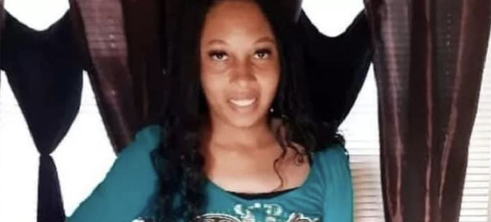 A Dead Black Woman's Body Was Found in an Alabama Police Van, There Is No Explanation