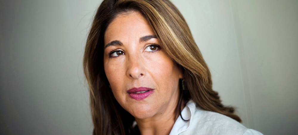 Naomi Klein: The Climate Justice Movement Has to Keep Pushing Politicians to Do More