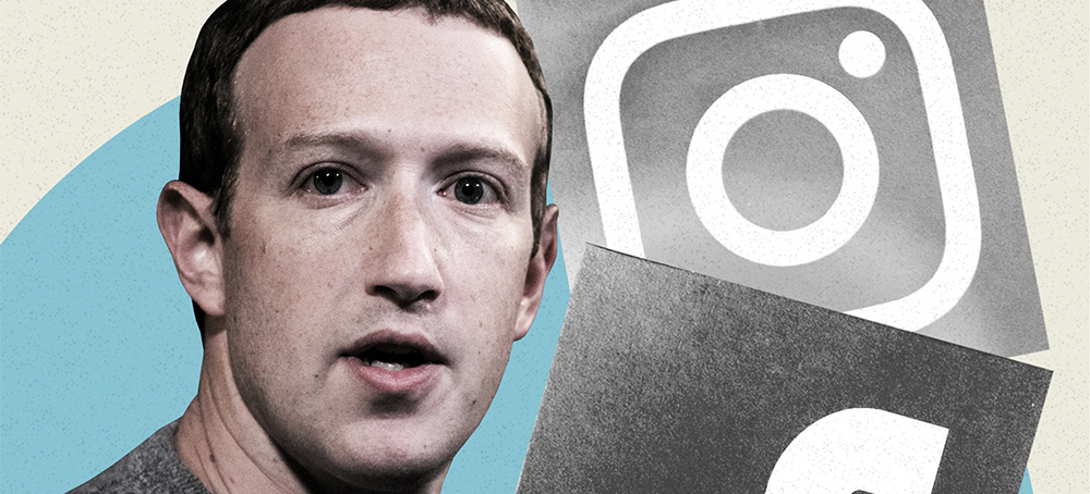 Facebook Documents Offer a Treasure Trove for Washington's Antitrust War