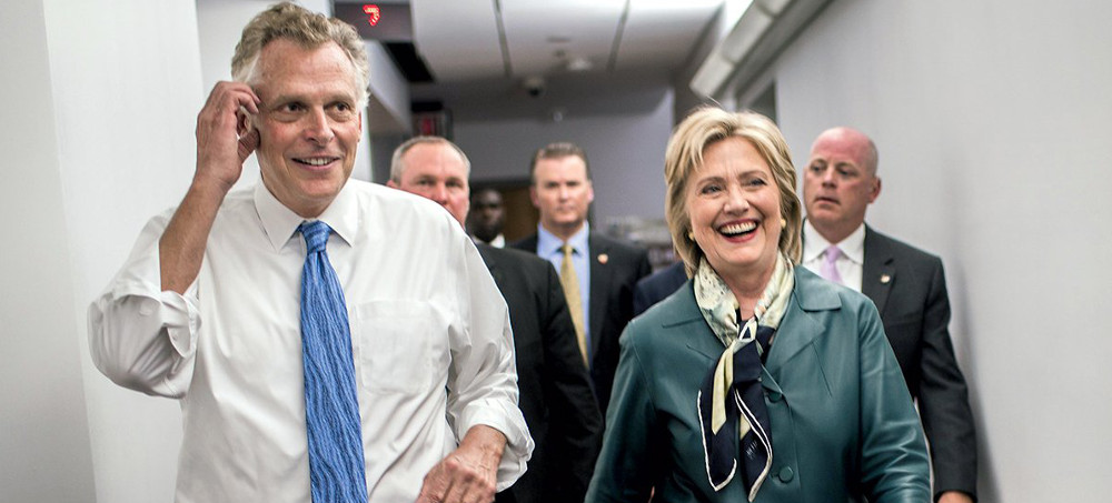 The Hillary Playbook Does Not Work