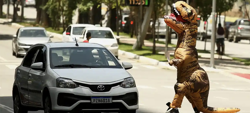 Fossil Fuels Made Our Families Rich. Now We Want This Industry to End