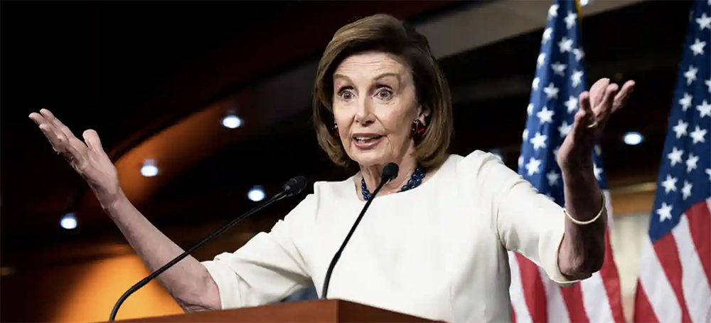 If Democrats Return to Centrism, They Are Doomed to Lose Against Trump