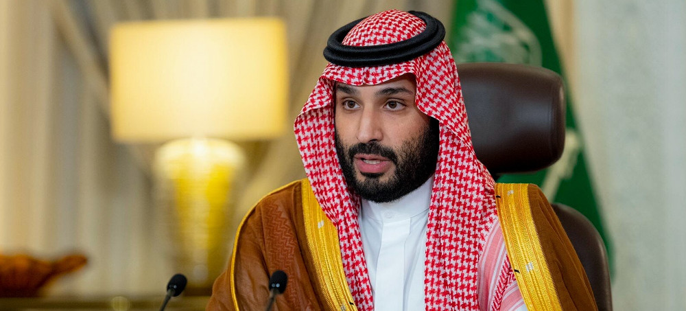 The Main Driver of Inflation Is a Murderous Maniac in Riyadh