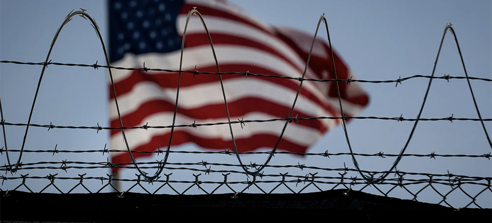 FBI Agents Became CIA Operatives in Secret Overseas Prisons