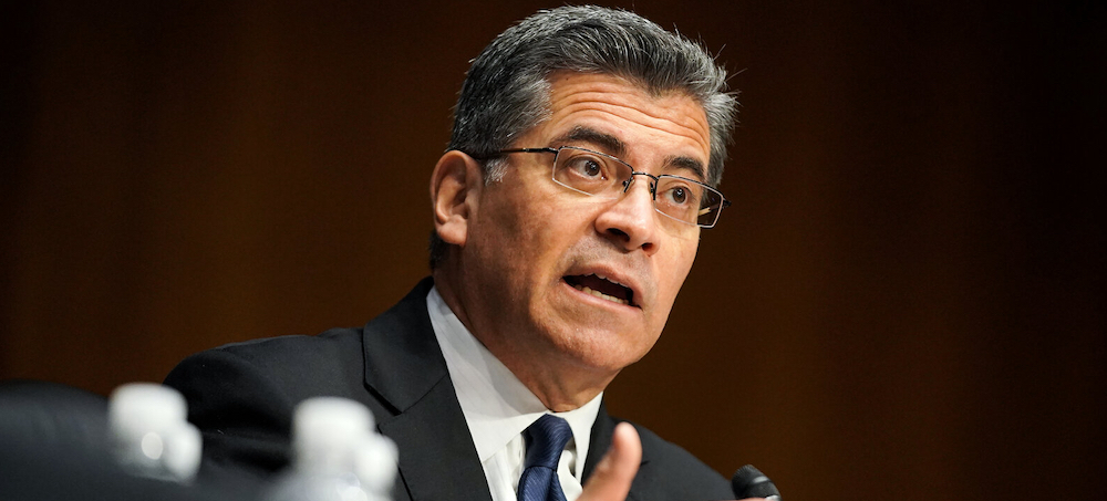 Becerra Defends HHS Rules Aimed at Reining In Surprise Medical Bills