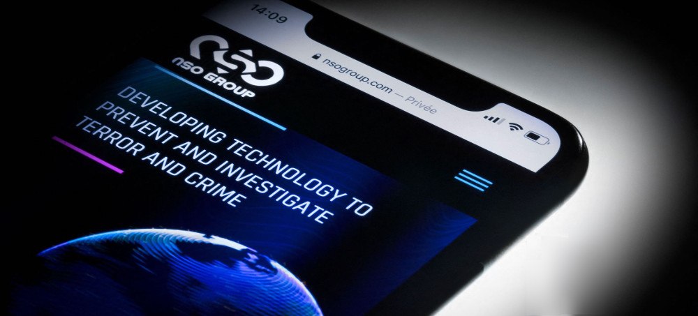 Apple Sues Israeli Government-Backed NSO Spyware Company: