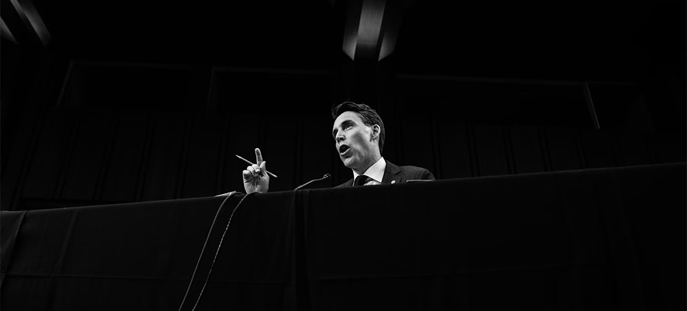 Josh Hawley and the New Anti-Feminism