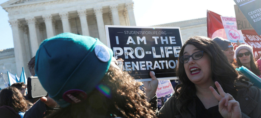 The Supreme Court Is Poised to Destroy Abortion Rights. Here's What's Next.