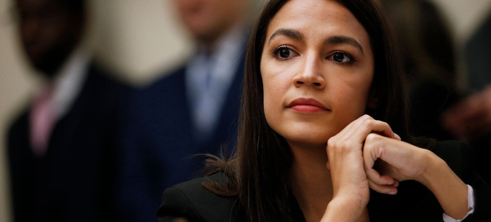 AOC Co-Sponsors Bipartisan Bill to Help Expunge Cannabis Convictions