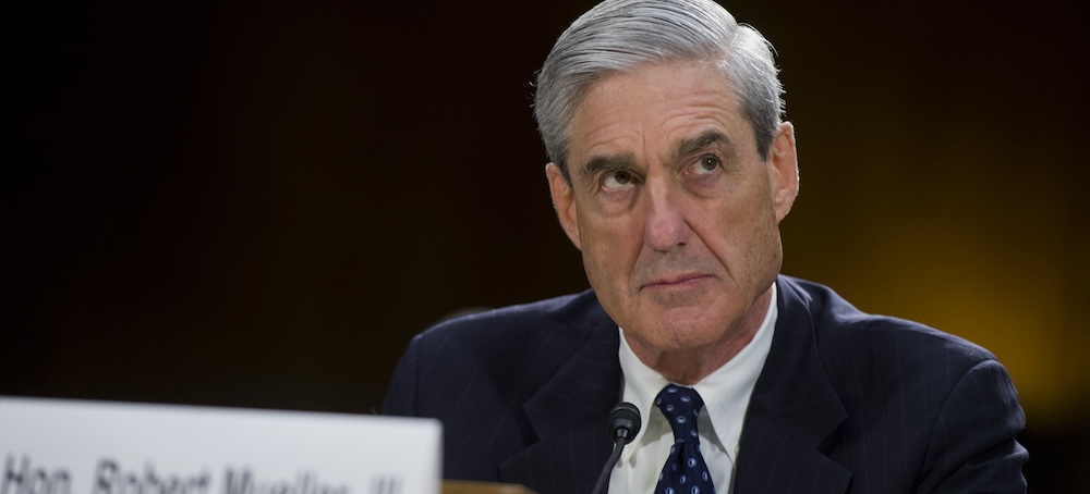 Trump's Response to Mueller's Death Sparks Widespread Condemnation