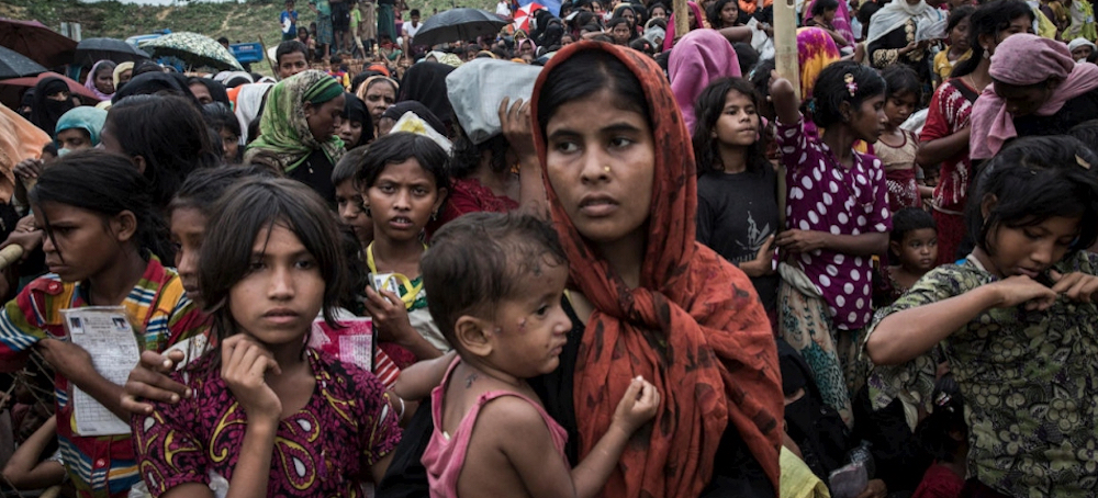 Myanmar Genocide Case to Go Ahead After ICJ Rejects Objections