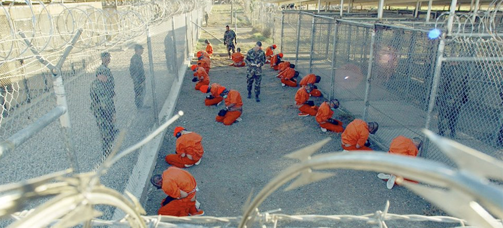People May Die in Guantanamo Prison Without Ever Being Charged With a Crime