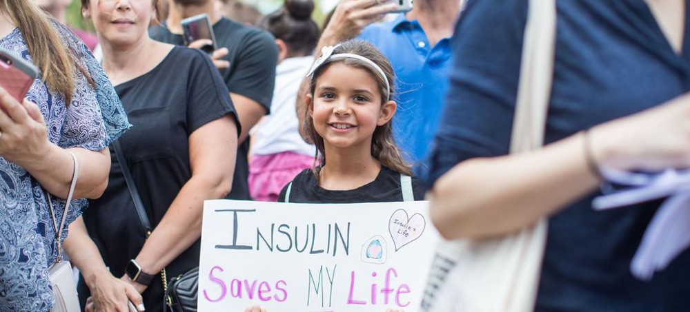 Denying Affordable Insulin to Millions of Americans Isn't 'Politics.' It's Sadism.