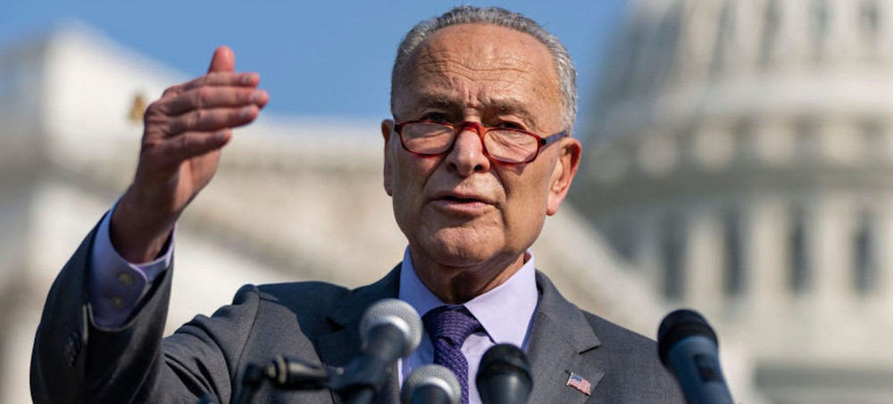 Senate Democrats Renew Focus On Voting Rights And Considers Filibuster 