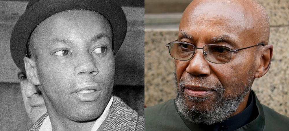 US Man Exonerated in Malcolm X Murder Sues New York State