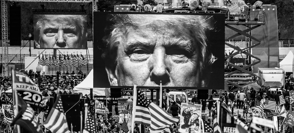 Will Donald Trump Get Away With Inciting an Insurrection?