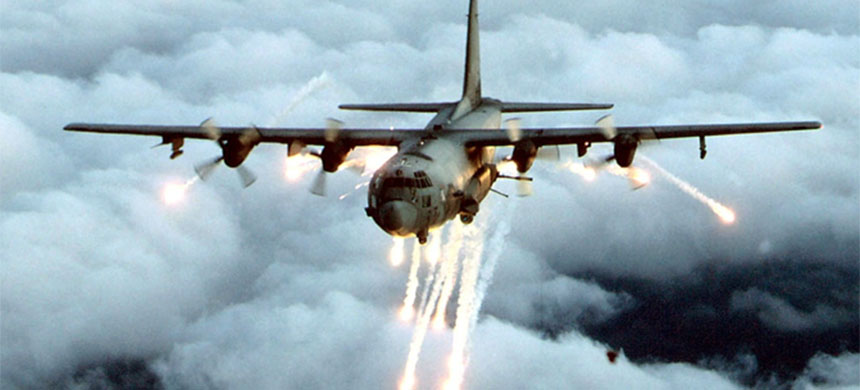 The US Military Is a Machine of Impunity