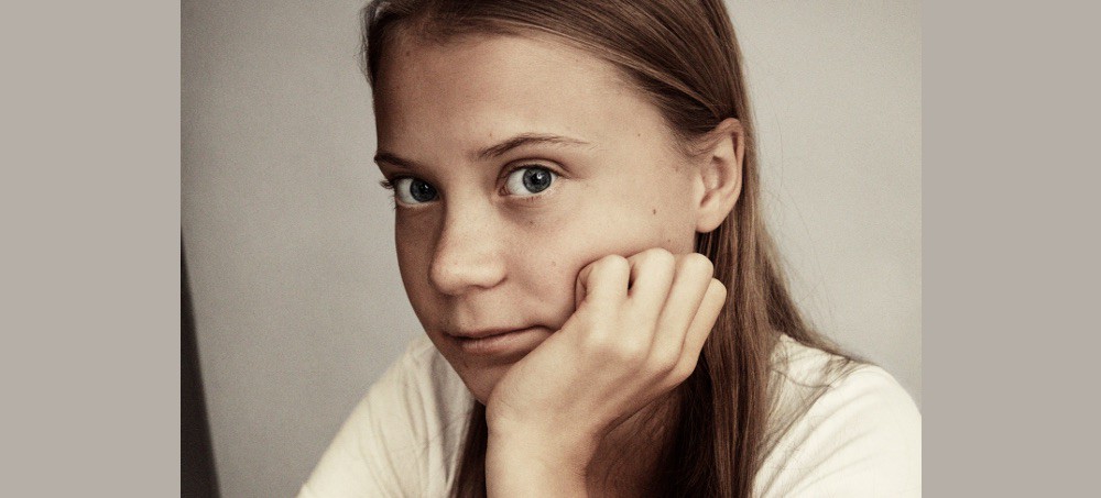 Interview: Greta Thunberg on the State of the Climate Movement