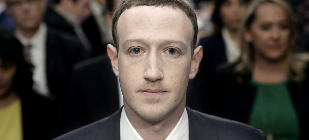 Mark Zuckerberg Is the 2021 Scoundrel of the Year
